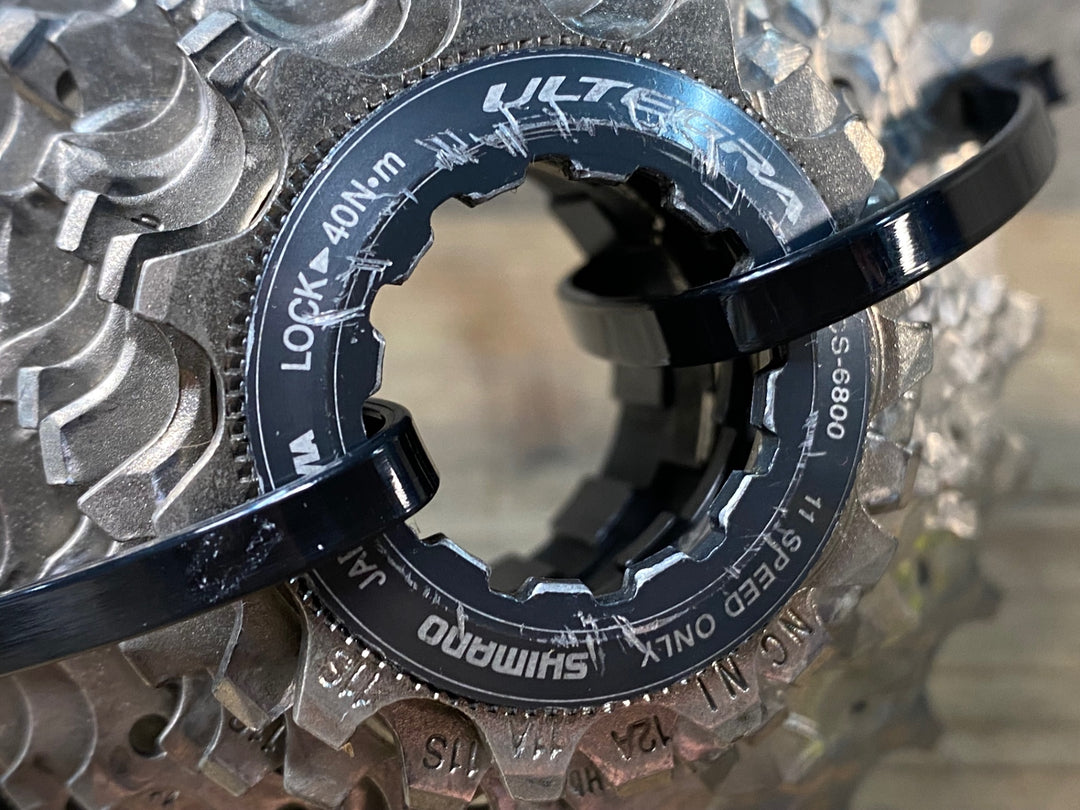 IV177 シマノ SHIMANO アルテグラ ULTEGRA CS-6800 スプロケット 11-28T 11S