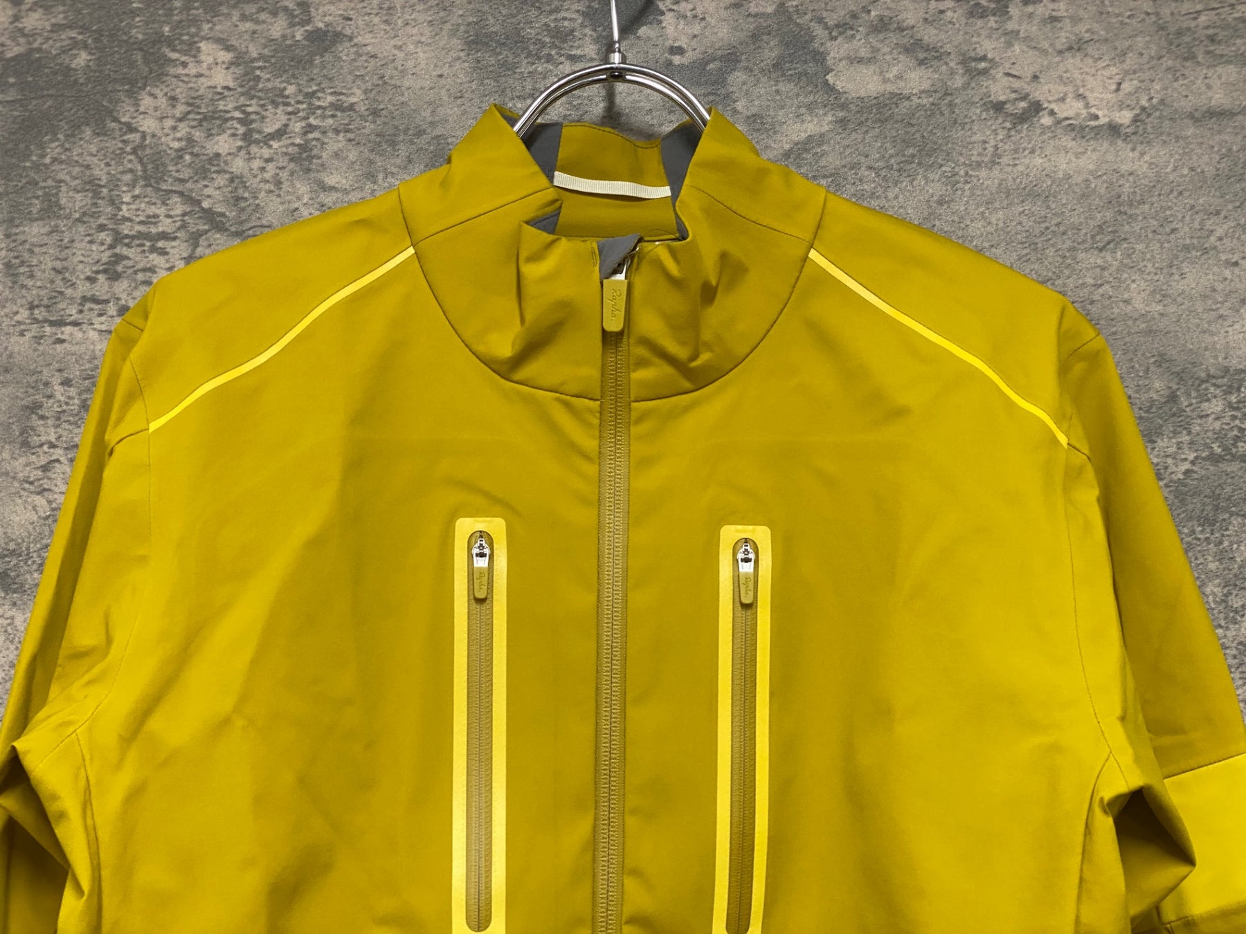 KB432 ラファ Rapha CLASSIC WINTER JACKET 長袖 サイクルジャケット