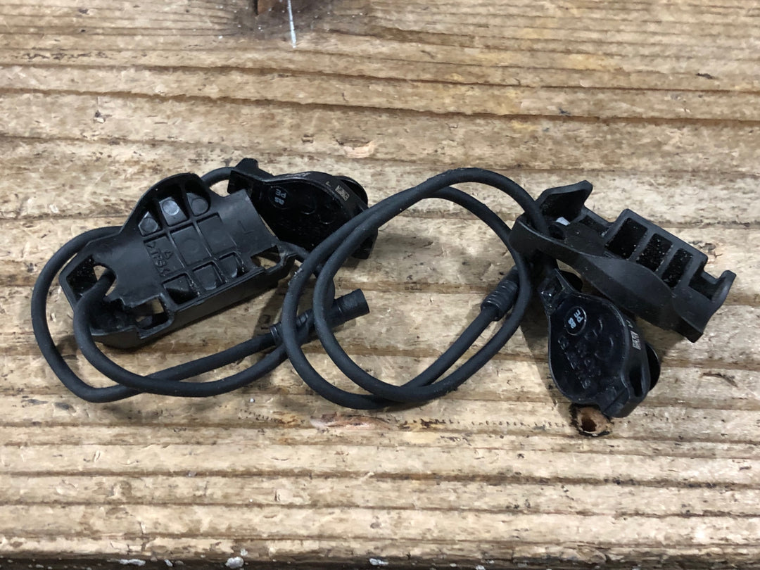 KH600 シマノ SHIMANO SW-R9150 リモートサテライトシフター シフトスイッチ Di2 電動