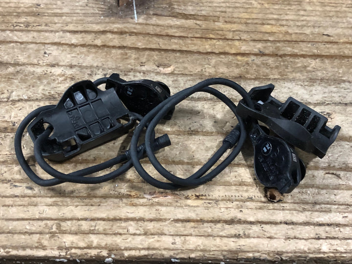 KH600 シマノ SHIMANO SW-R9150 リモートサテライトシフター シフトスイッチ Di2 電動