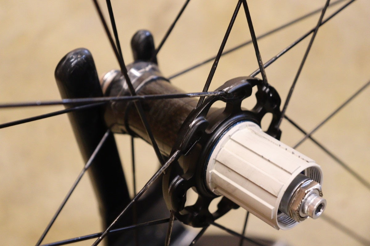 カンパニョーロ Campagnolo ボーラ ウルトラ BORA ULTRA 35 カーボン