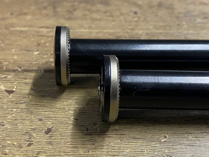 KD964 DT SWISS RWS plug in スルーアクスル 12mm 前後セット