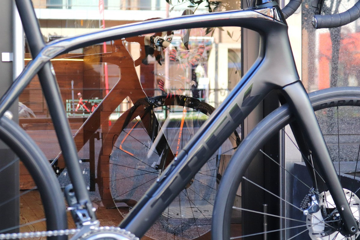 トレック TREK ドマーネ DOMANE SL6 DISC 2020 58サイズ シマノ