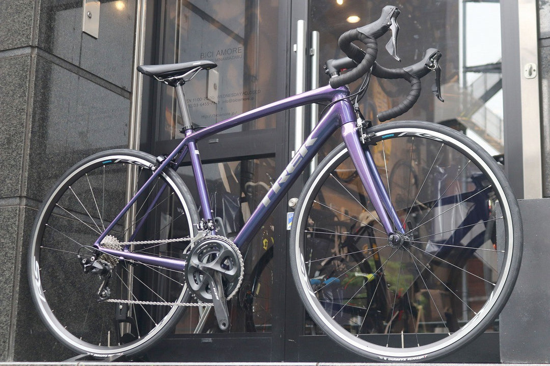 トレック TREK エモンダ EMONDA ALR5 2019 52サイズ シマノ 105 R7000 11S アルミ ロードバイク 【東京南麻布店】