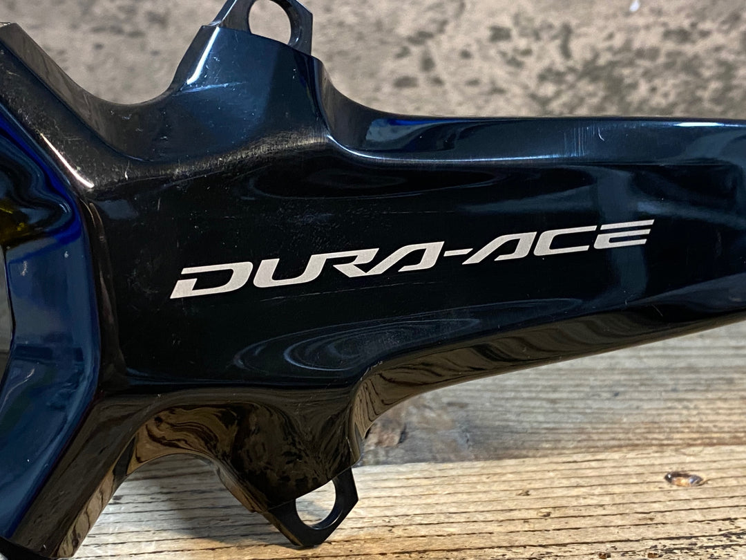 JP474 シマノ SHIMANO デュラエース DURA-ACE FC-R9200 クランクアーム 170mm
