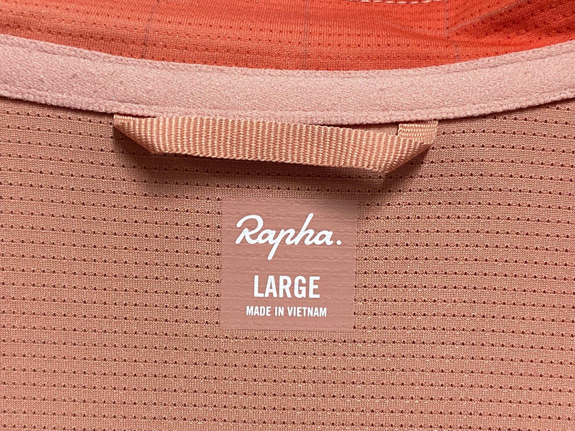 KH269 ラファ RAPHA CLASSIC FLYWEIGHT JERSEY - PRINT 半袖 サイクル