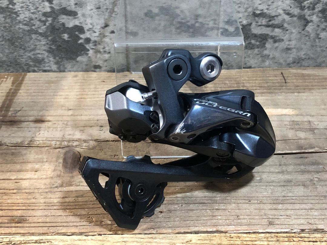 KG115 シマノ SHIMANO アルテグラ ULTEGRA RD-R8050 SS リアディレイラー Di2 動作確認済