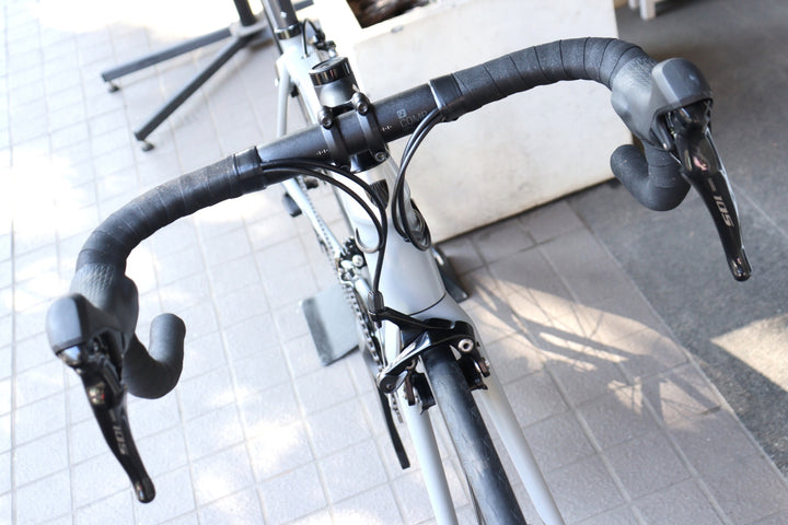 トレック TREK エモンダ EMONDA ALR 5 2019モデル 50サイズ シマノ 105 R7000 11S アルミ ロードバイク 【横浜店】