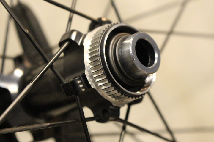 シマノ SHIMANO アルテグラ ULTEGRA WH-R8170-C36-TL シマノ 11S/12S 21C カーボン チューブレス ホイールセット 【福岡店】