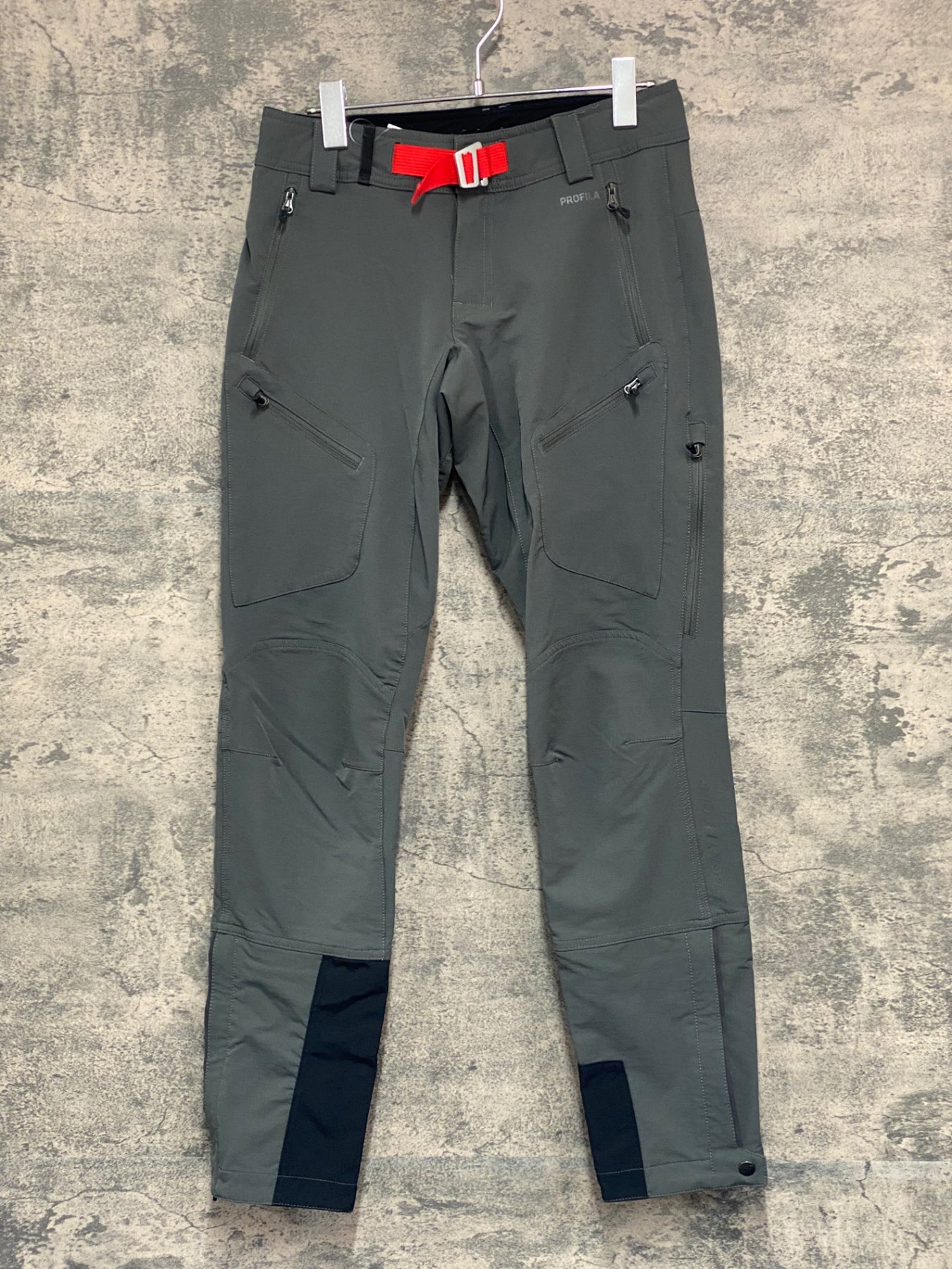 JX663 ボントレガー BONTRAGER OMW SOFTSHELL WOMEN'S PANT ロング