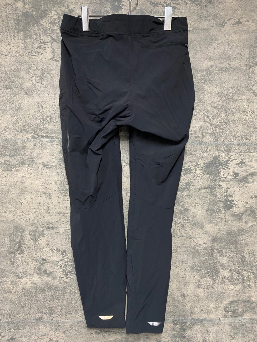 JZ832 モンベル mont-bell ロングパンツ 黒 S