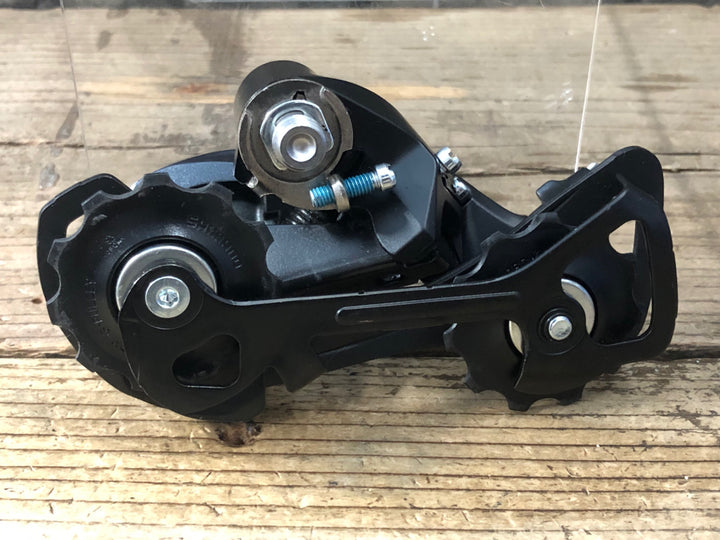 JQ572 シマノ SHIMANO SORA RD-R3000 リアディレイラー 9S