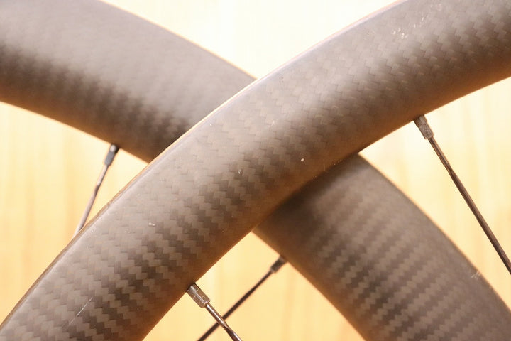 チャプター2 CHAPTER 2 カーボン クリンチャー ホイールセット シマノ 11S/12S ONYXハブ 【芦屋店】