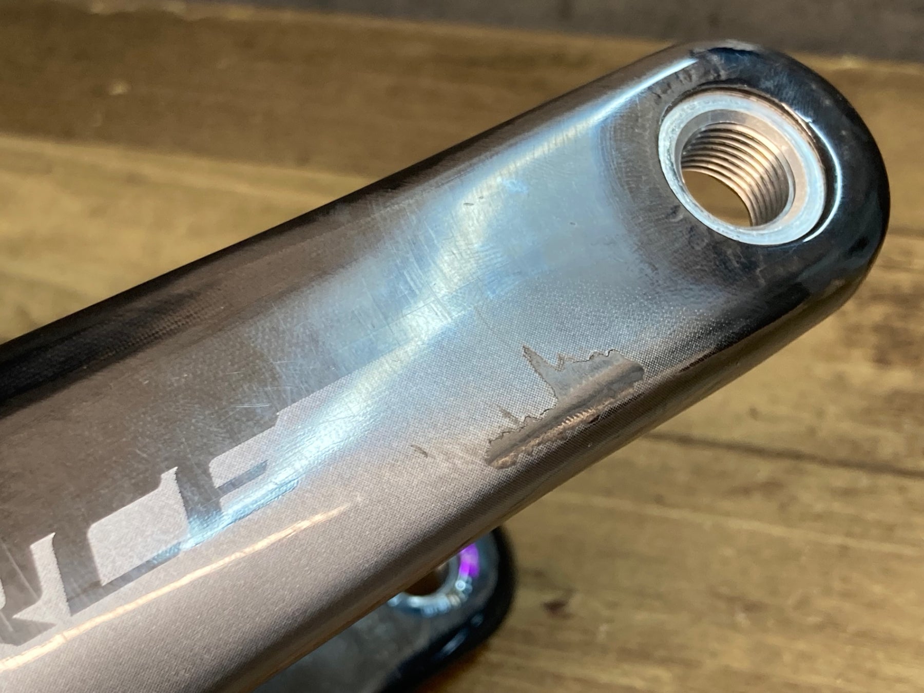 JD566 スラム SRAM フォース FORCE AXS D1 PM-FRC-D1 クランク