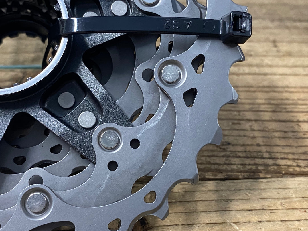 KI852 シマノ SHIMANO デュラエース DURA-ACE CS-R9200 スプロケット 11-34T 12S