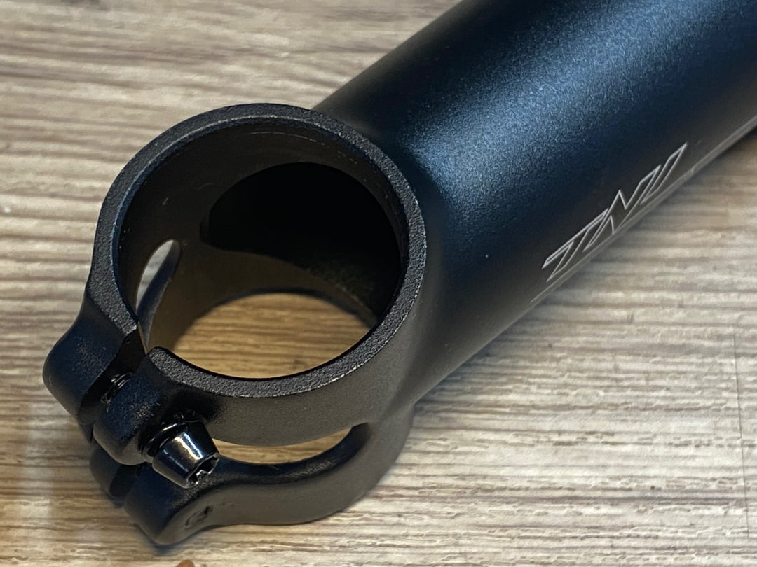 JO474 TNi ヘリウム Helium 17 アルミ ステム 黒 100mm Φ31.8 OS
