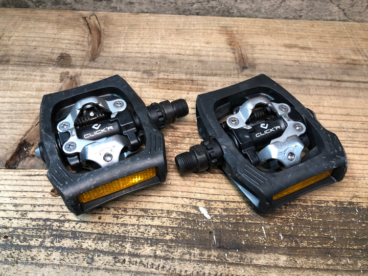 JG862 シマノ SHIMANO PD-T400 ビンディングペダル SPD
