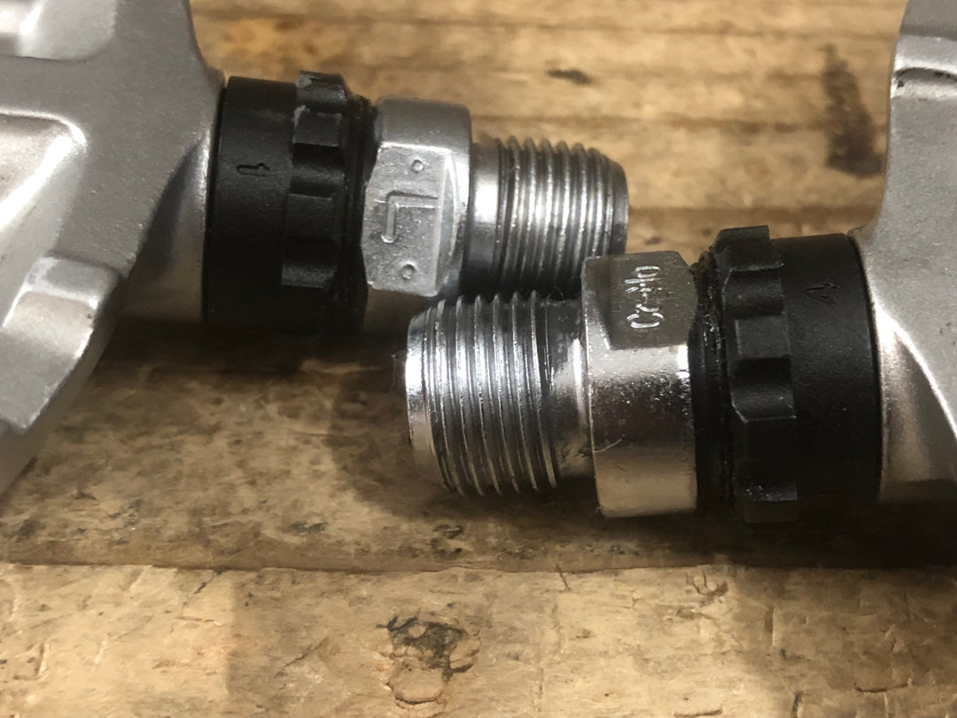 JU359 シマノ SHIMANO PD-A530 ビンディングペダル SPD
