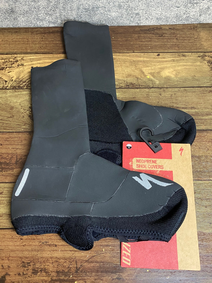 JK341 スペシャライズド SPECIALIZED NEOPRENE SHOE COVER グローブ XS/S