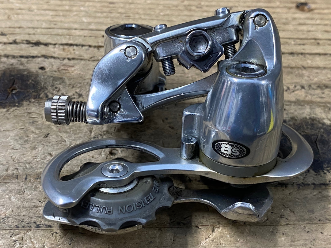 KK994 サンツアー SUNTOUR SUPERBE PRO リアディレイラー 8S