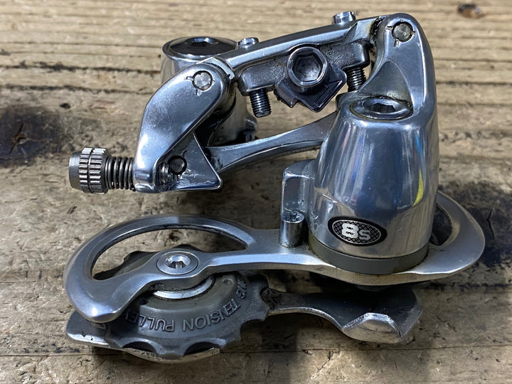 KK994 サンツアー SUNTOUR SUPERBE PRO リアディレイラー 8S