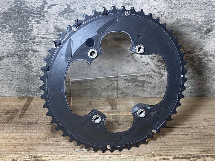 JS260 シマノ SHIMANO アルテグラ ULTEGRA FC-R8100 アウターチェーンリング 50T 12s