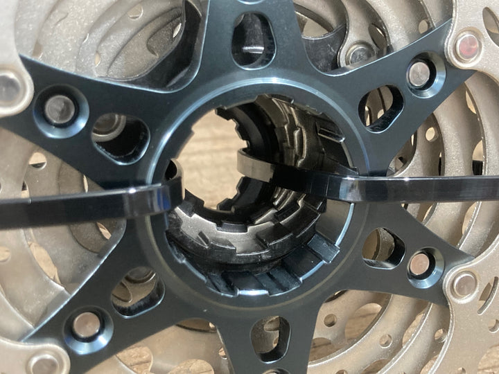 KN082 シマノ SHIMANO アルテグラ ULTEGRA CS-R8000 スプロケット 11-30T 11S