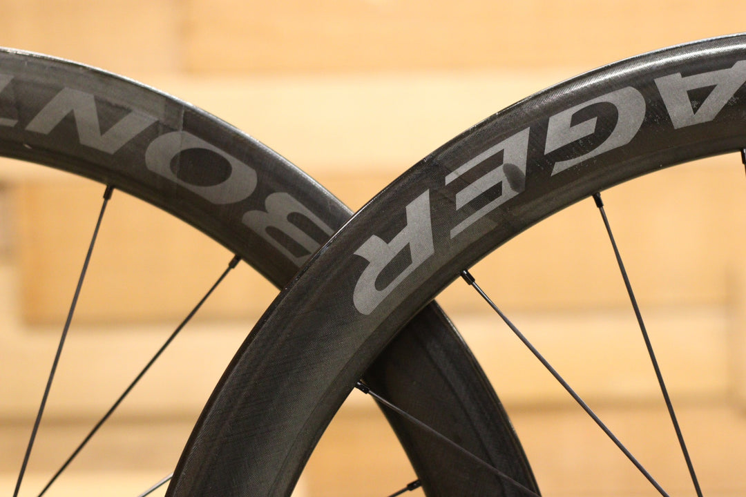 ボントレガー BONTRAGER アイオロス AEOLUS RSL51 カーボン チューブレスレディ シマノ 11/12S 【立川店】