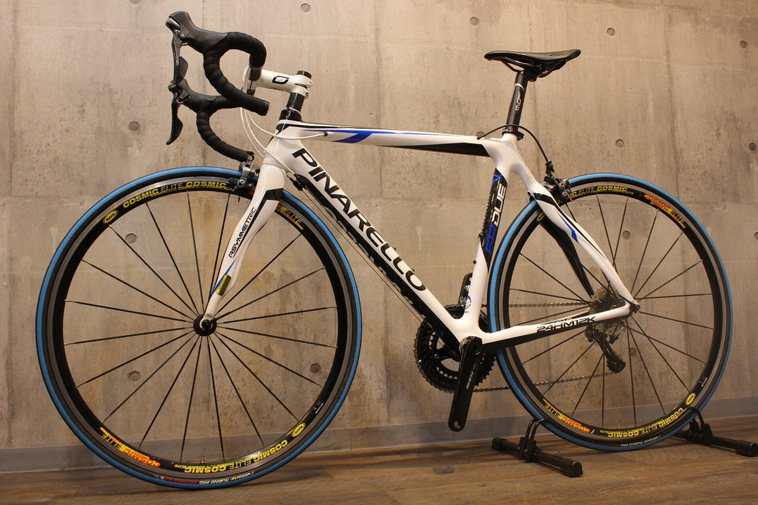 ピナレロ PINARELLO FP DUE 2013モデル 510サイズ シマノ アルテグラ 6800 MIX 11s カーボン ロードバイク【名古屋店】