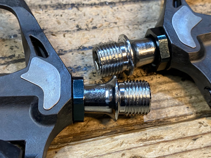 JU012 シマノ SHIMANO アルテグラ ULTEGRA PD-R8000 ビンディングペダル SPD-SL