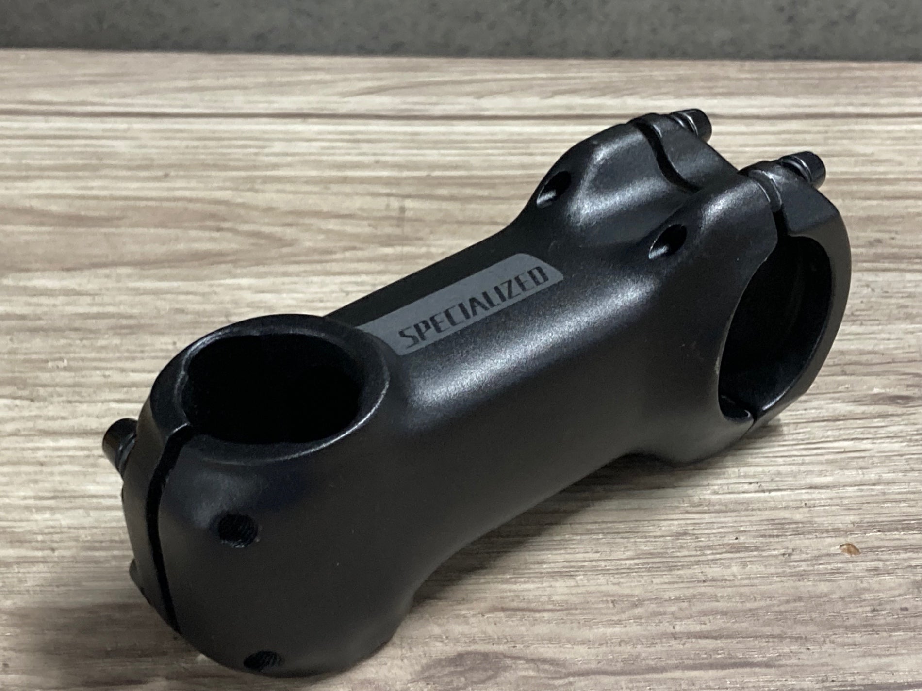 KB635 スペシャライズド SPECIALIZED FUTURE STEM アルミ ステム 60mm