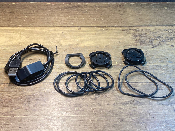 IN115 ガーミン GARMIN 25J サイクルコンピューター