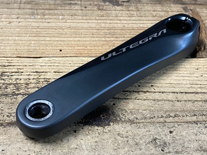 KD753 4iiii PRECISION3 PML300 パワーメーター シ SHIMANO ULTEGRA FC-R8000 170mm 左クランク 接続確認済