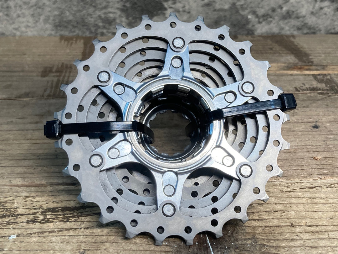 GX347 シマノ SHIMANO デュラエース DURA-ACE CS-7900 スプロケット 11-25T 10S