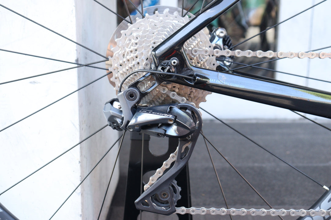 フォーカス FOCUS イザルコ マックス IZALCO MAX 9 2020モデル XSサイズ シマノ アルテグラ R8070 11S Di2 カーボン ロードバイク 【横浜店】