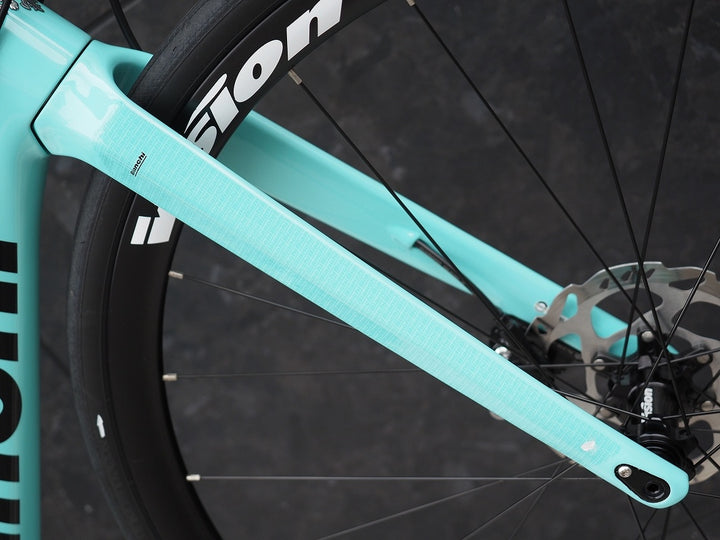 ビアンキ BIANCHI スプリント SPRINT DISC 2020モデル 50サイズ シマノ 105 R7020 MIX 油圧 11S カーボン ロードバイク 【福岡店】