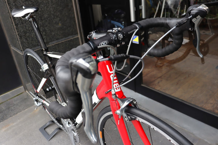 BMC ROADRACER SL01 2012年モデル 54サイズ シマノ ティアグラ 4600 10S カーボン ロードバイク 【東京南麻布店】