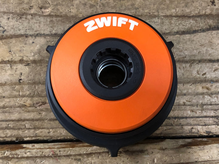 KP608 ズイフト Zwift Cog and Click Upgrade Kit サイクルトレーナーオプション