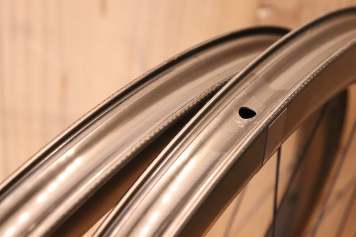 フルクラム FULCRUM ウィンド WIND 42 DB カーボン チューブレスレディ ホイールセット シマノ 11S/12S 【芦屋店】