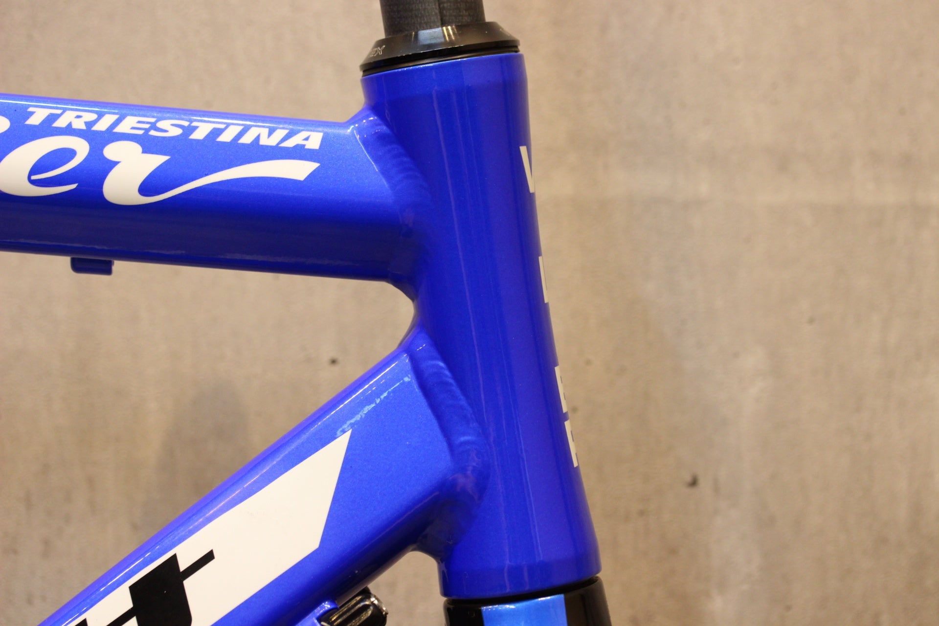 ウィリエール WILIER LAMPRE TEAM EDITION アルミ ロードバイク