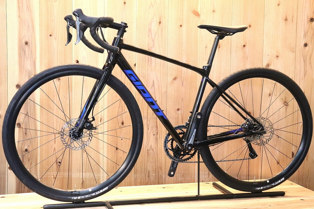 ジャイアント GIANT コンテンド CONTEND AR4 2022年モデル Sサイズ シマノ クラリス R2000 MIX 8S アルミ ロードバイク 【芦屋店】