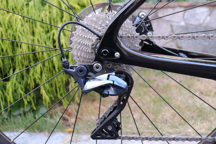 ビアンキ Bianchi インフィニート INFINITO XE DISC 2020 50サイズ シマノ アルテグラ R8020 11S カーボン ロードバイク【さいたま浦和店】