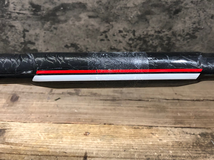 KJ374 FSA K-FORCE エルゴハンドル カーボン ドロップハンドル エンド部C-C420mm