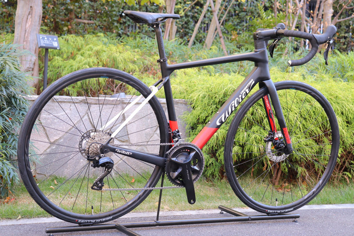 ウィリエール WILIER ガルダ GARDA DISC 2022 Mサイズ シマノ 105 R7100 12S カーボン ロードバイク 【さいたま浦和店】
