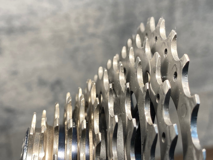 JA129 シマノ SHIMANO デュラエース DURA-ACE CS-9000 スプロケット 11-28T 11s