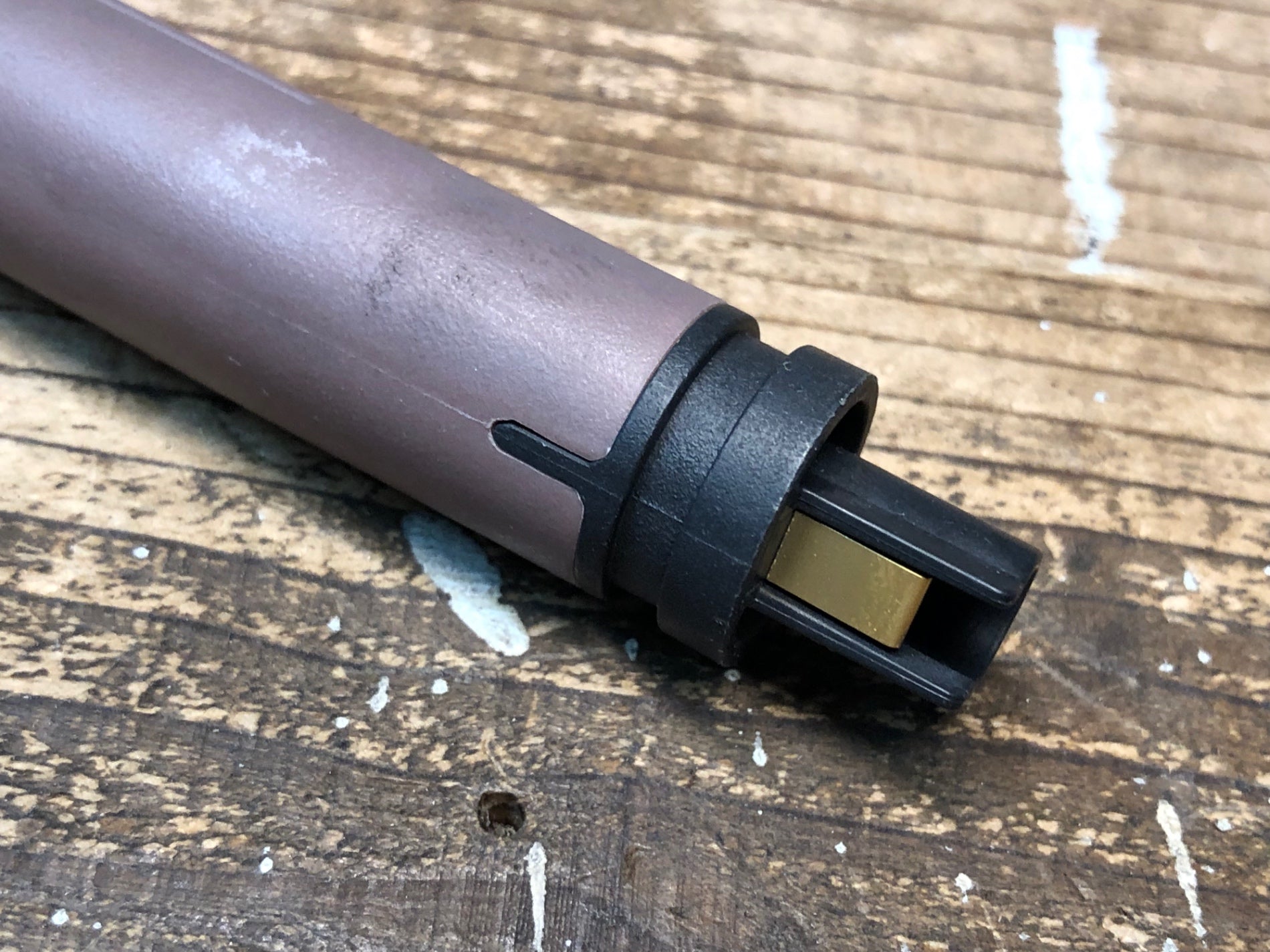 IZ377 シマノ SHIMANO BT-DN110 Di2 電動 ビルトインバッテリー – BICI