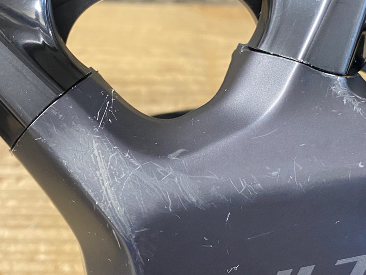 KJ215 シマノ SHIMANO アルテグラ ULTEGRA FC-R8100 クランクセット 170mm 52/36T