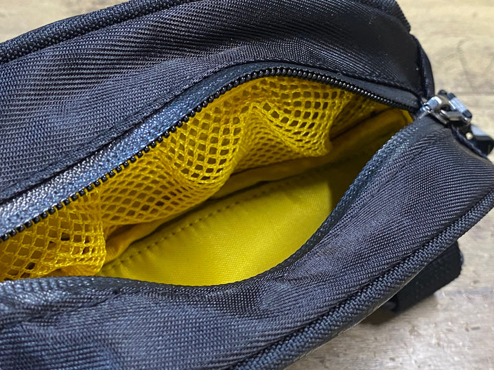 KL334 トピーク TOPEAK FUEL TANK トップチューブバッグ