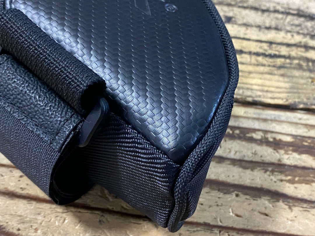 KF120 トピーク TOPEAK トップチューブバッグ 黒