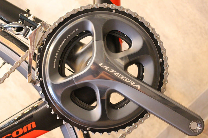 ウィリエール WILIER GTR SL 2017 S(48) シマノ アルテグラ 6800 11S カーボン ロードバイク【名古屋店」】